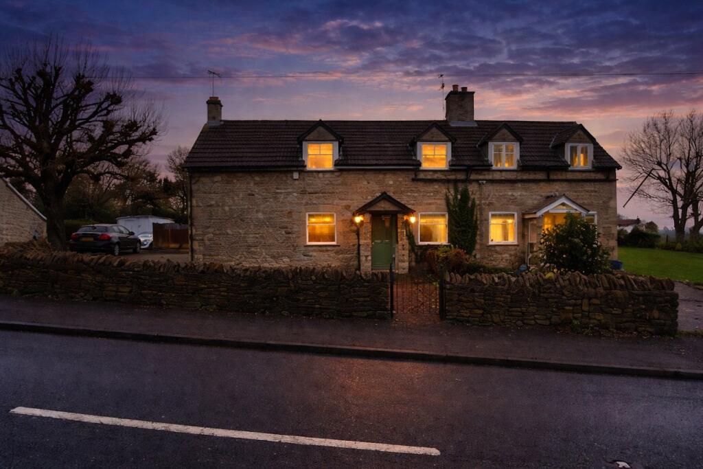Main image of property: Wapley Road, Codrington, Chipping Sodbury, Bristol, BS37