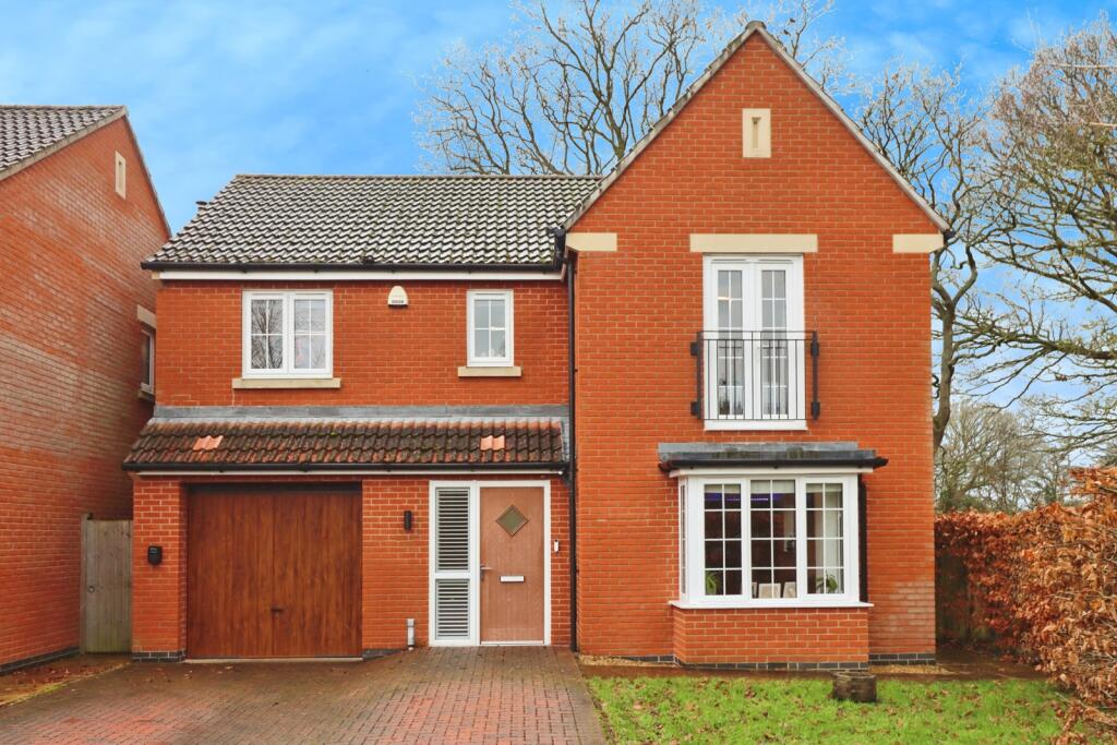 Main image of property: Waverley Close, BRISTOL, Avon, BS37