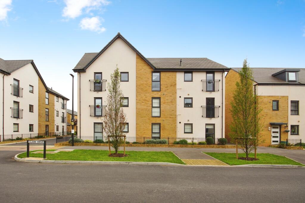 Main image of property: Cater Drive, Yate, Bristol, Gloucestershire, BS37