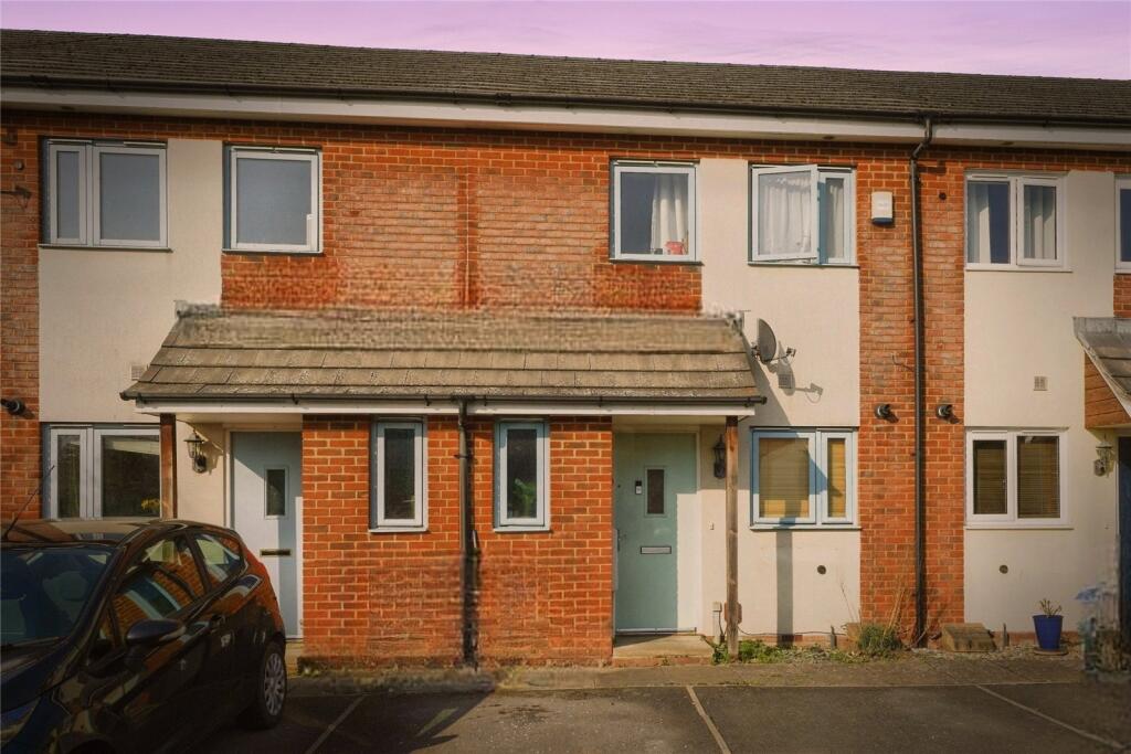 Main image of property: Sutherland Close, Gloucester, Gloucestershire, GL4