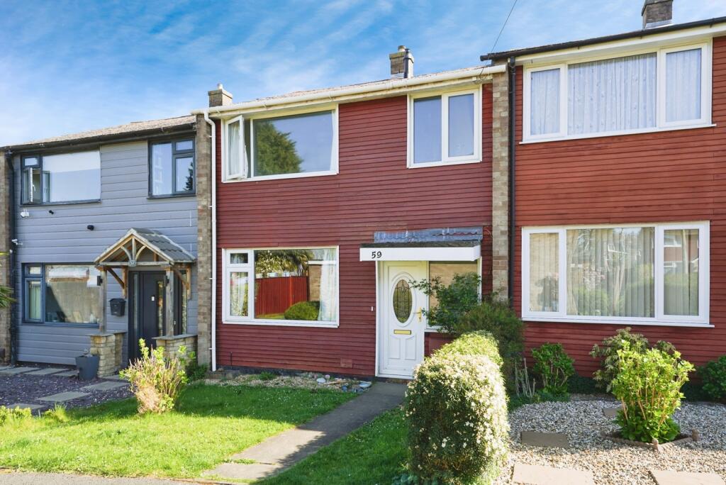 Main image of property: Robinswood Gardens, Gloucester, Gloucestershire, GL4