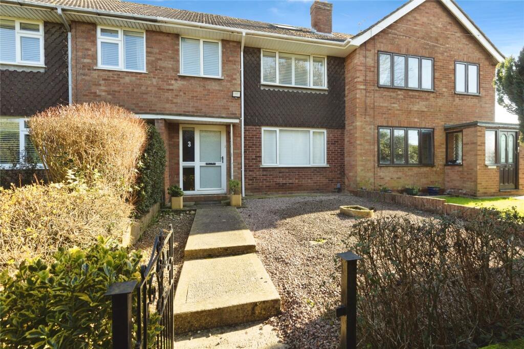 Main image of property: Saintbridge Close, Gloucester, Gloucestershire, GL4