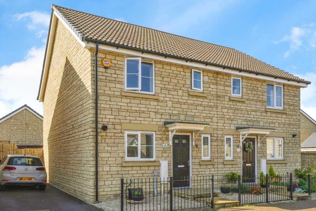 Main image of property: Hidcote Road, Brockworth, Gloucester, Gloucestershire, GL3