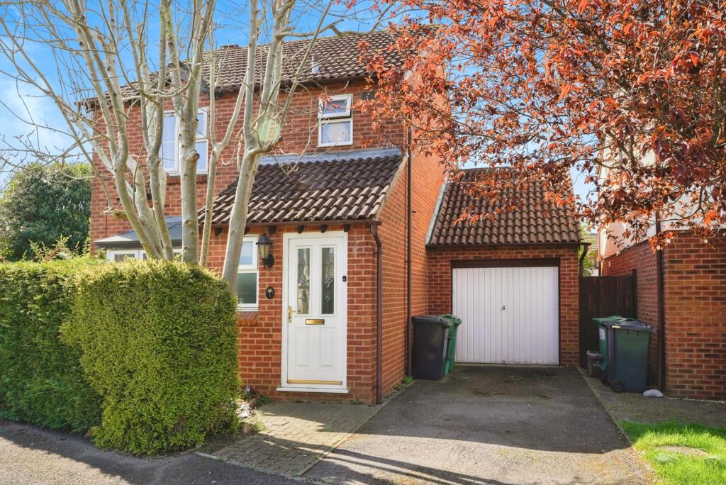 Main image of property: Cox's Way, Abbeymead, Gloucester, Gloucestershire, GL4