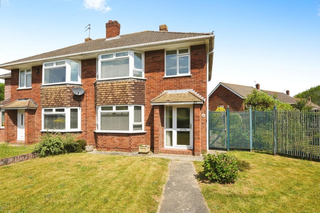 Main image of property: Sudbrook Way, Gloucester, Gloucestershire, GL4