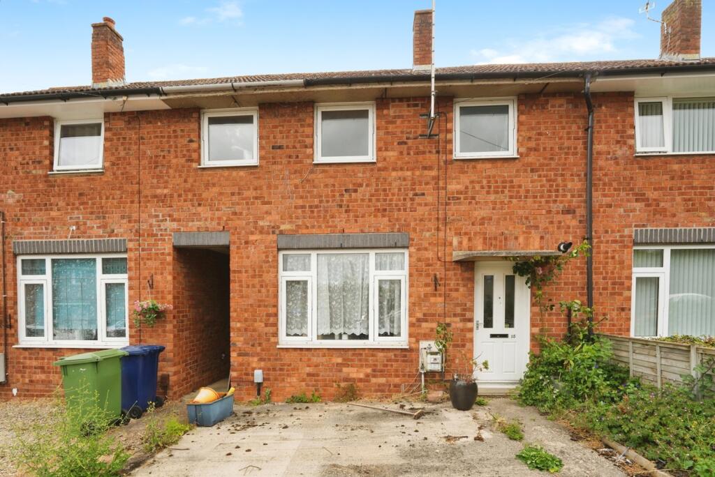 Main image of property: Humber Place, Brockworth, Gloucester, Gloucestershire, GL3