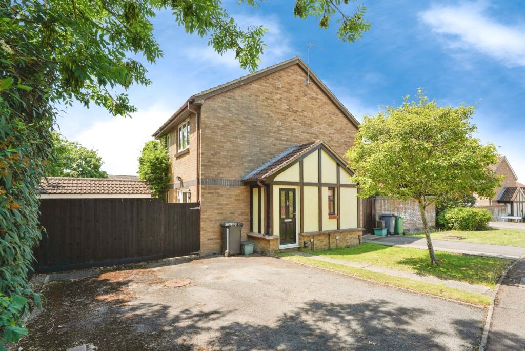 Main image of property: Kingscote Drive, Abbeymead, Gloucester, Gloucestershire, GL4