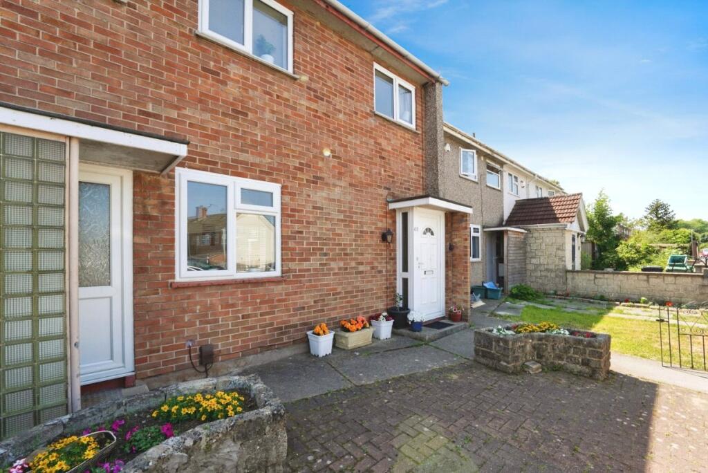 Main image of property: Badminton Road, Matson, Gloucester, Gloucestershire, GL4