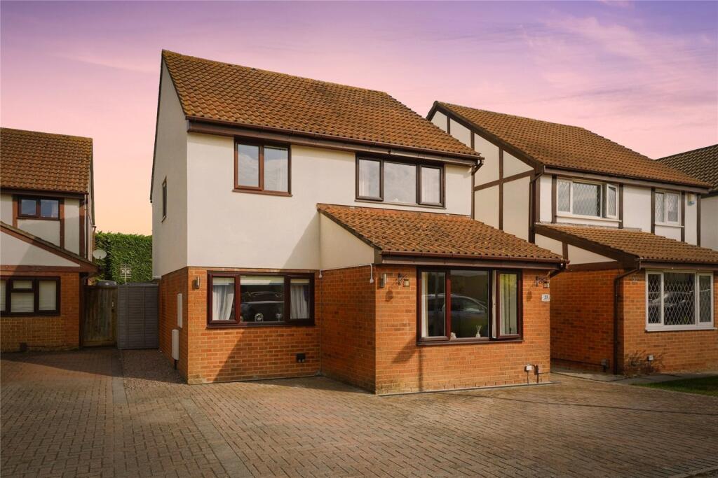 Main image of property: Ashton Close, Abbeydale, Gloucester, Gloucestershire, GL4