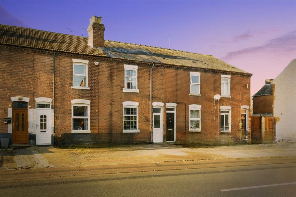 Main image of property: Painswick Road, Gloucester, Gloucestershire, GL4