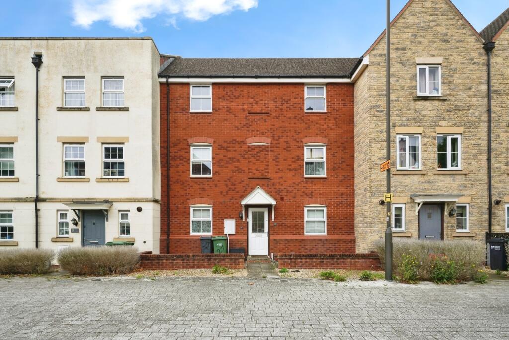 Main image of property: Typhoon Way, Brockworth, Gloucester, Gloucestershire, GL3