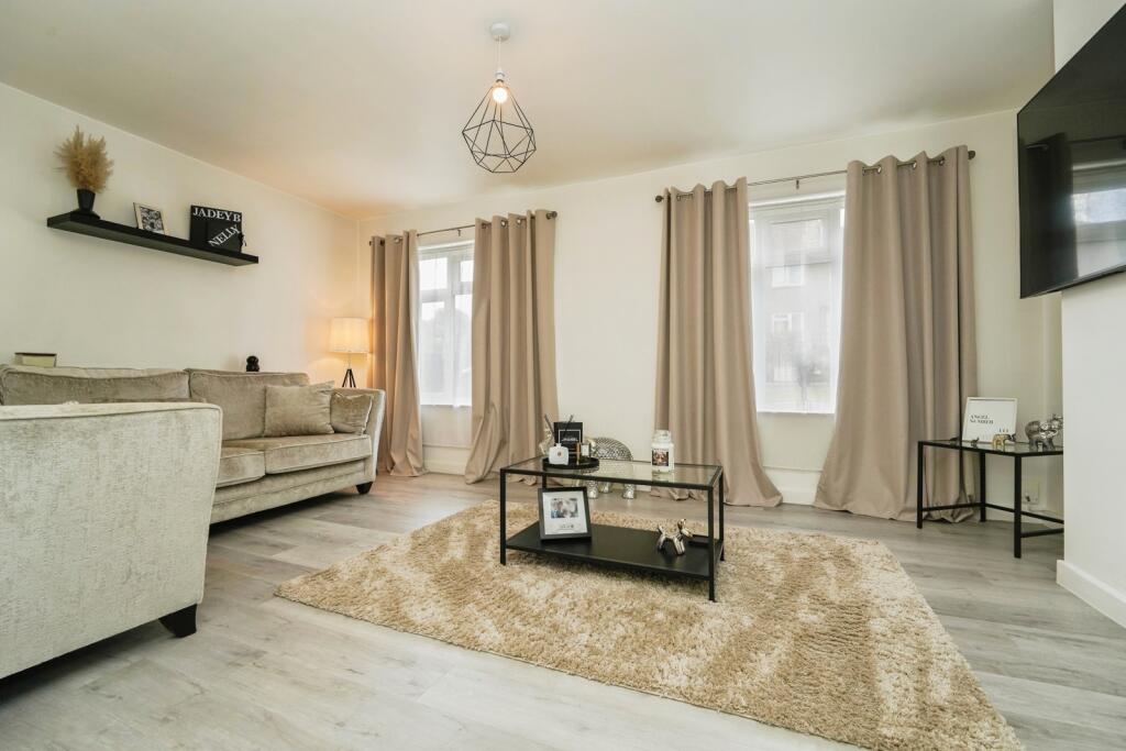 Main image of property: Langley Road, Matson, Gloucester, Gloucestershire, GL4