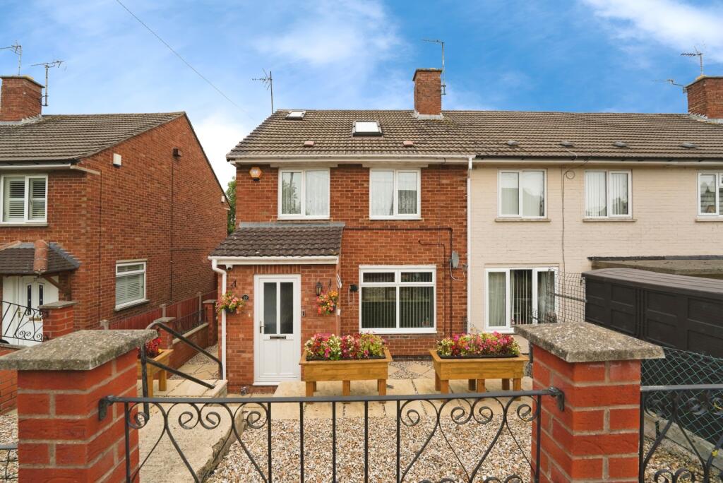 Main image of property: Wells Road, Gloucester, Gloucestershire, GL4