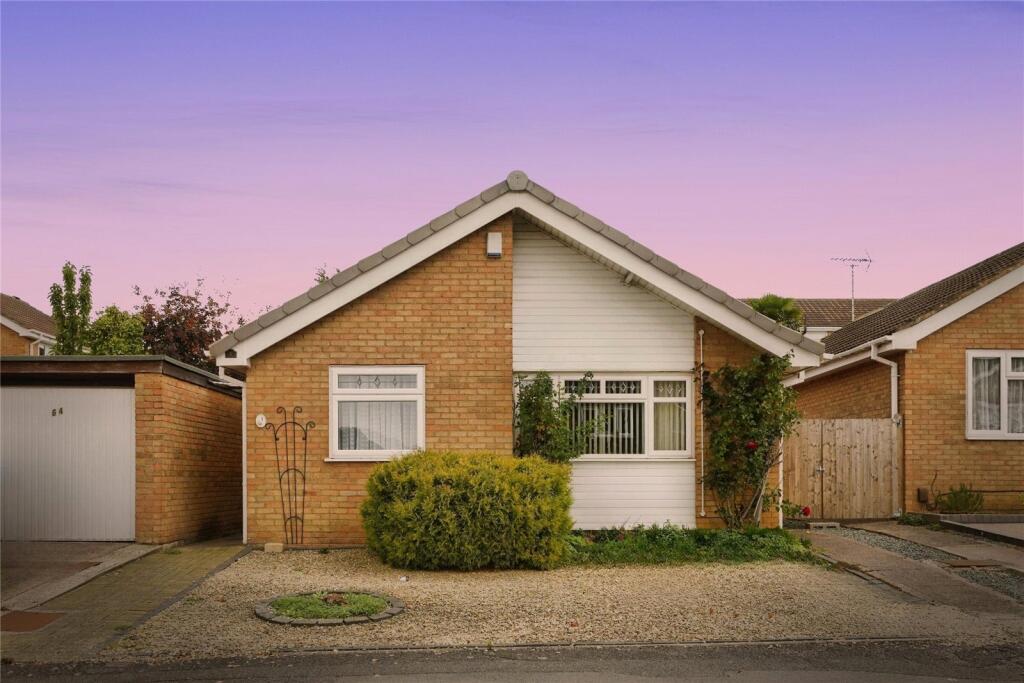 Main image of property: Drivemoor, Abbeydale, Gloucester, Gloucestershire, GL4