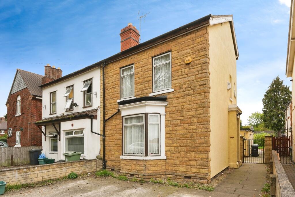 Main image of property: Coney Hill Road, Gloucester, Gloucestershire, GL4