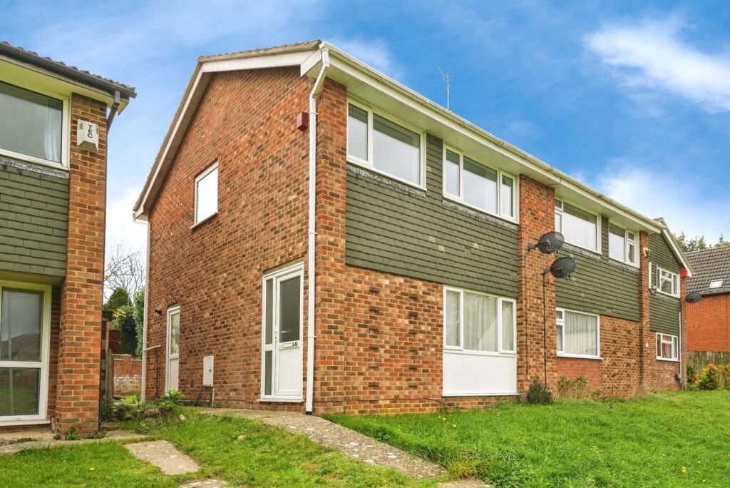 Main image of property: Stonechat Avenue, Abbeydale, Gloucester, Gloucestershire, GL4