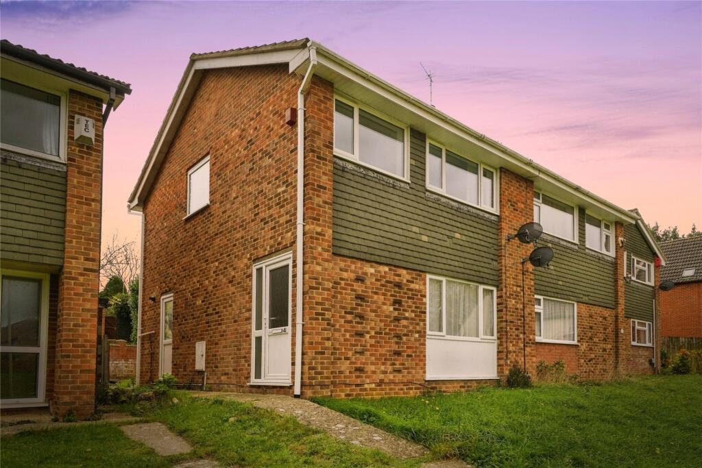 Main image of property: Stonechat Avenue, Abbeydale, Gloucester, Gloucestershire, GL4