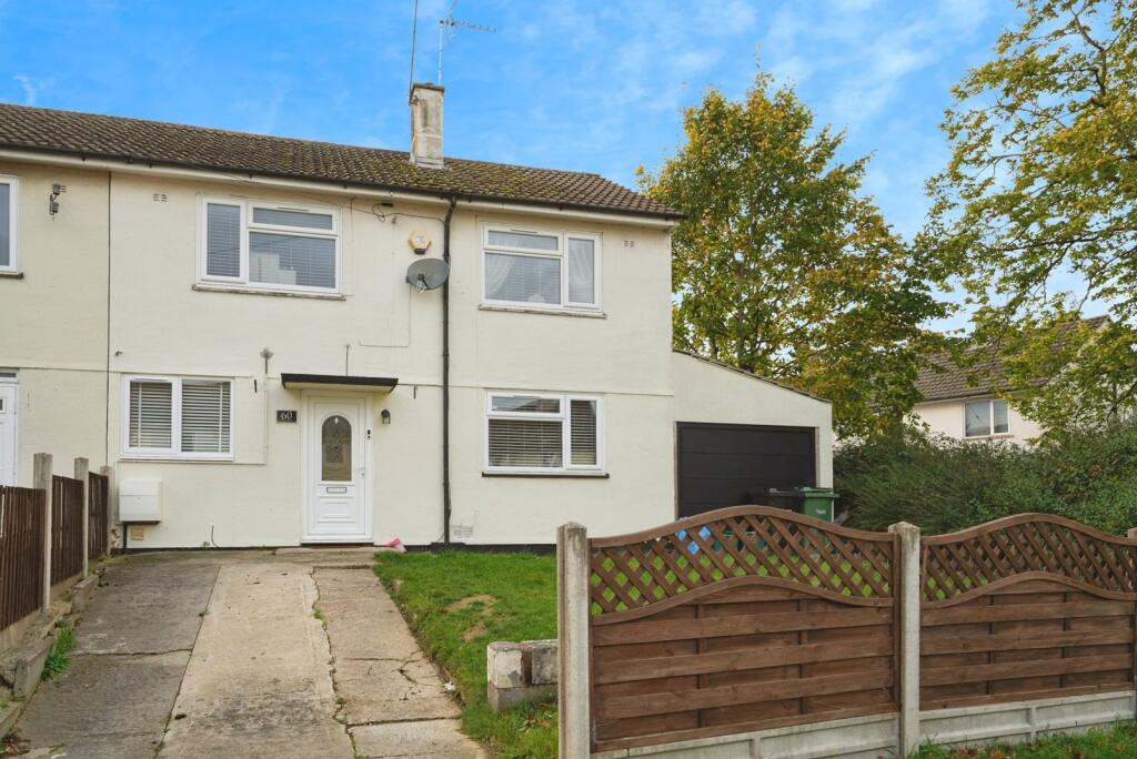 Main image of property: Matson Avenue, Matson, Gloucester, Gloucestershire, GL4