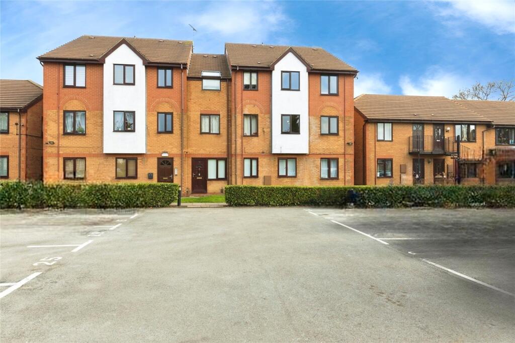 Main image of property: Woodford Court, Chequers Road, Gloucester, Gloucestershire, GL4