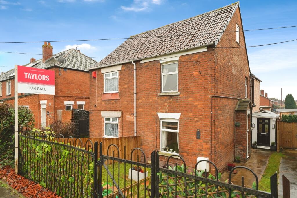 Main image of property: Highfield Road, Gloucester, Gloucestershire, GL4