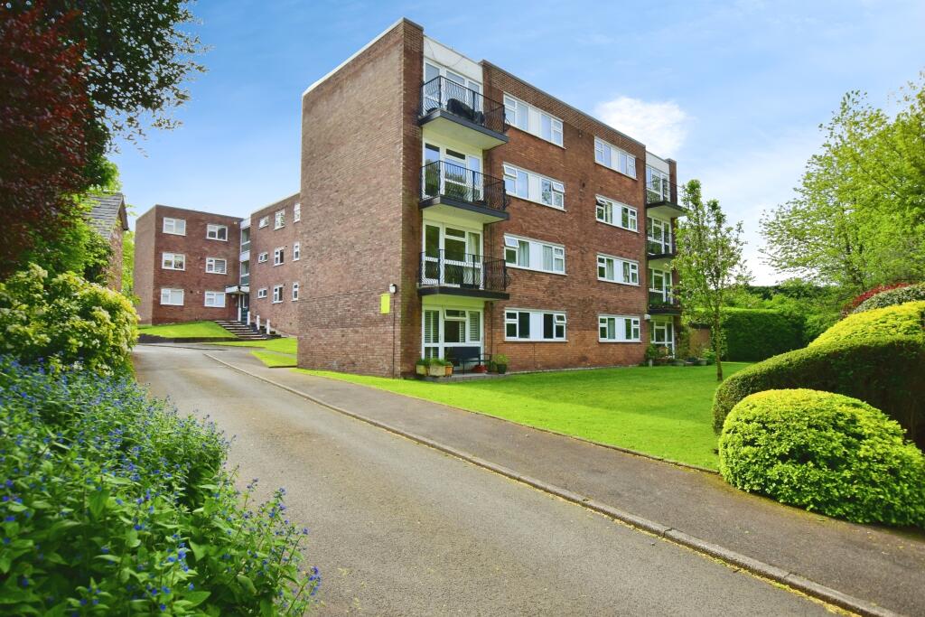 2 bedroom flat for sale in Townfield Gardens, Townfield Road