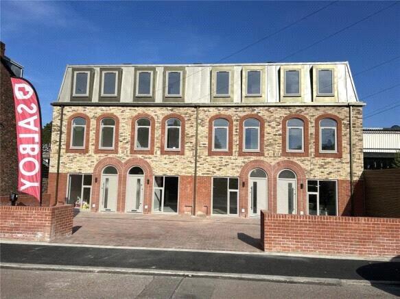 Main image of property: Borough Road, Altrincham, Greater Manchester, WA15