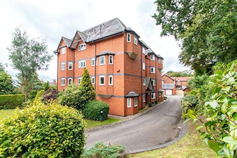 Main image of property: Richmond Road, Bowdon, Altrincham, WA14