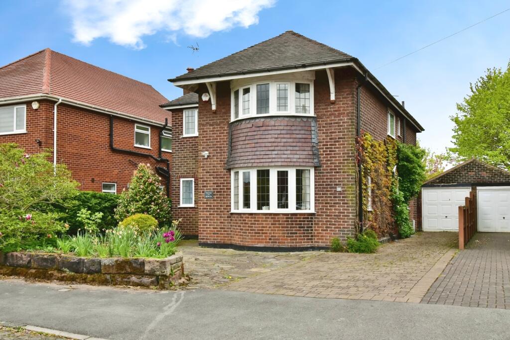 Main image of property: Rydal Drive, Hale Barns, Altrincham, WA15