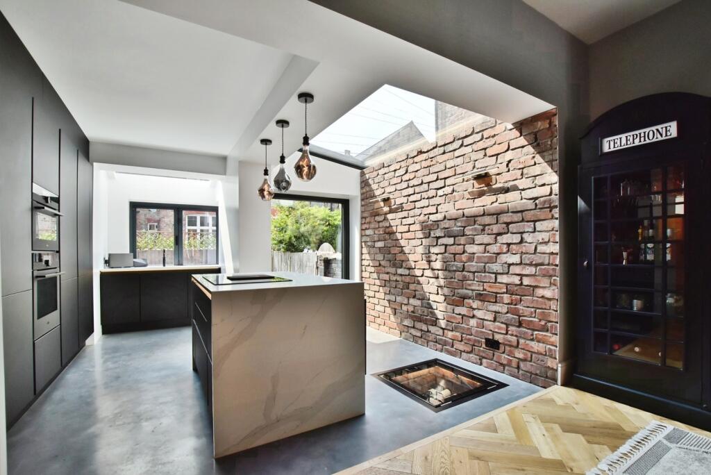 Main image of property: Byrom Street, Altrincham, WA14