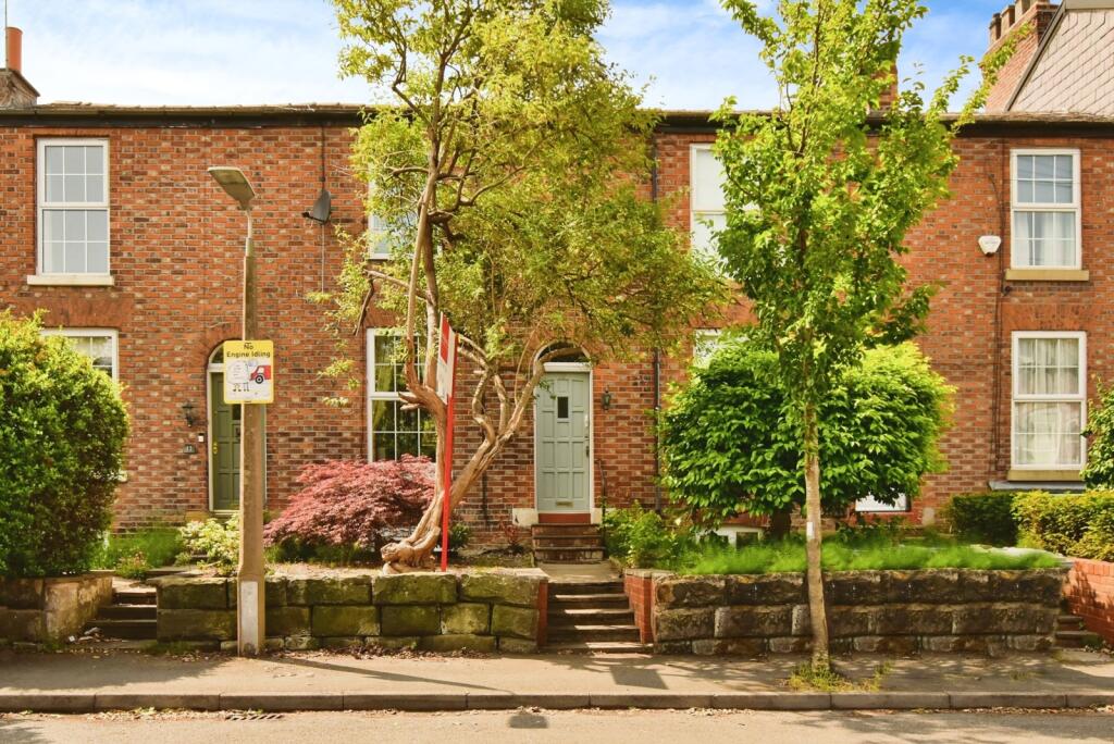Main image of property: Orchard Road, ALTRINCHAM, Cheshire, WA15