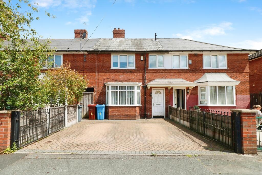 Main image of property: Coney Grove, MANCHESTER, Lancashire, M23