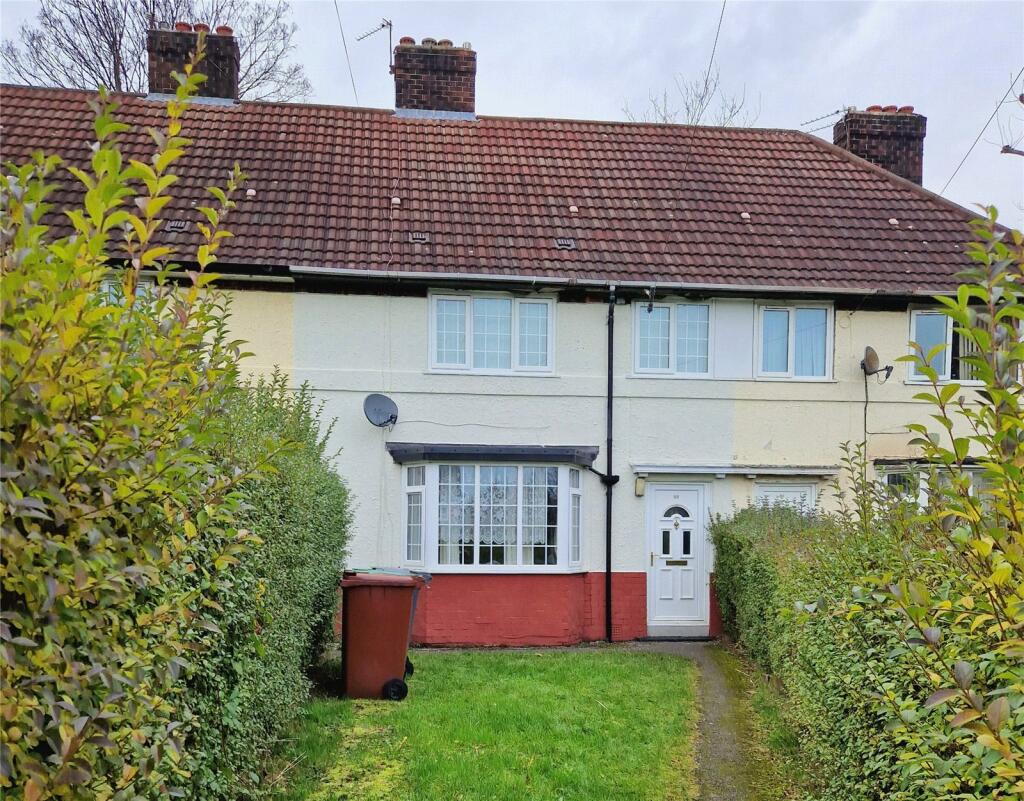 Main image of property: Royal Oak Road, Manchester, Greater Manchester, M23