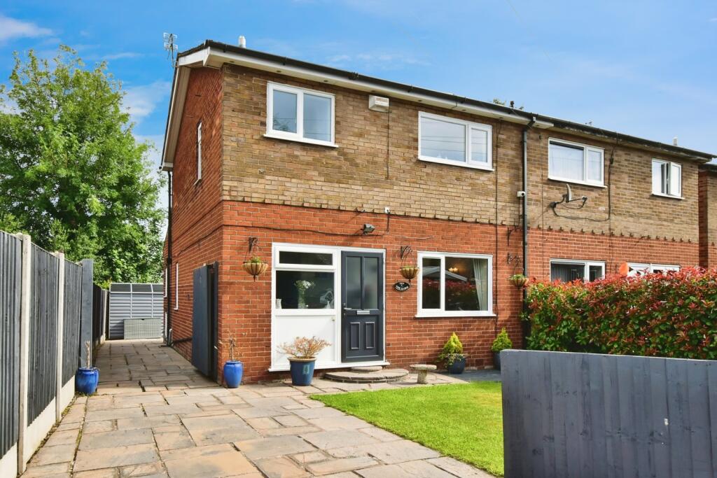 Main image of property: The Gorse, Bowdon, Altrincham, WA14
