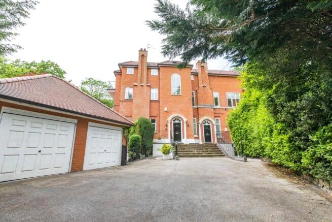 Main image of property: Highgate Road, Altrincham, WA14