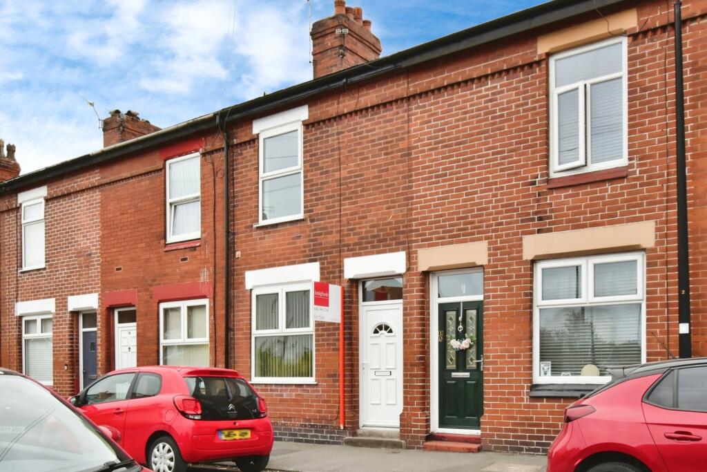 Main image of property: Beaconsfield Road, Altrincham, Greater Manchester, WA14