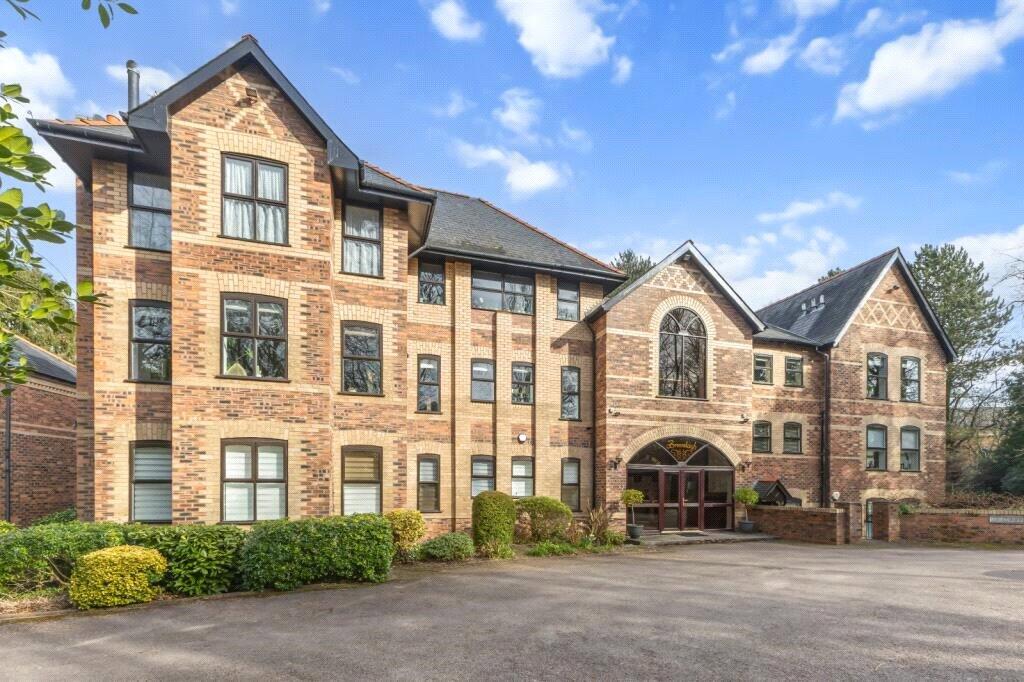 Main image of property: Booth Road, Altrincham, Greater Manchester, WA14