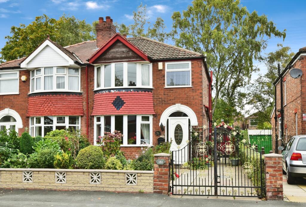 Main image of property: Sylvan Avenue, Timperley, Altrincham, WA15