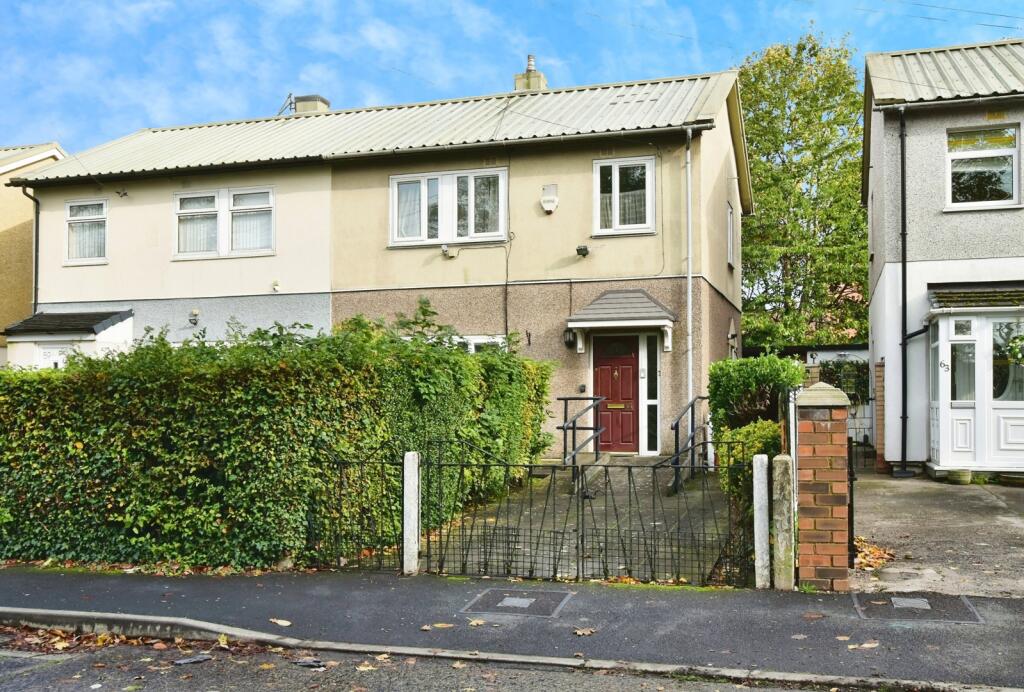 Main image of property: Fouracres Road, Manchester, Greater Manchester, M23
