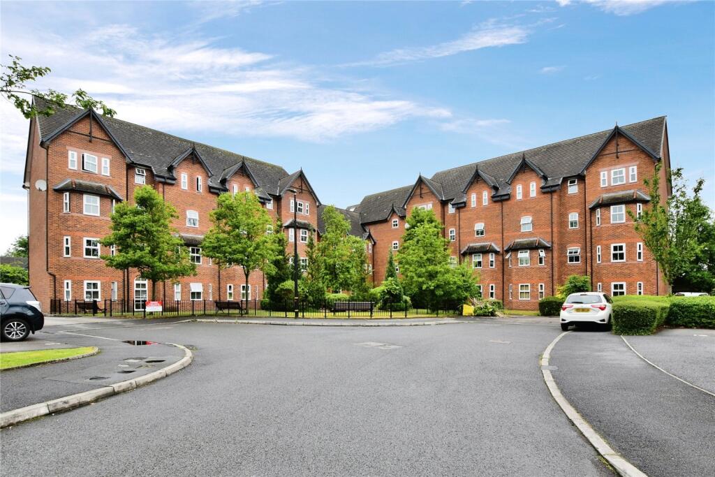 Main image of property: New Copper Moss, Altrincham, Greater Manchester, WA15