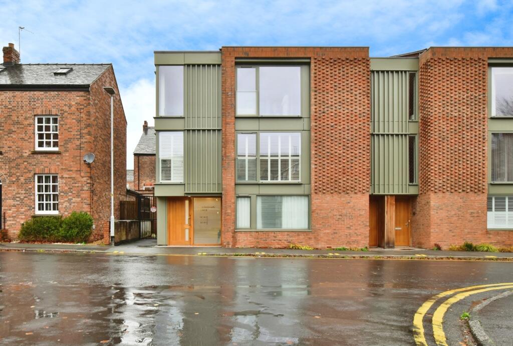 Main image of property: New Street, Altrincham, Greater Manchester, WA14