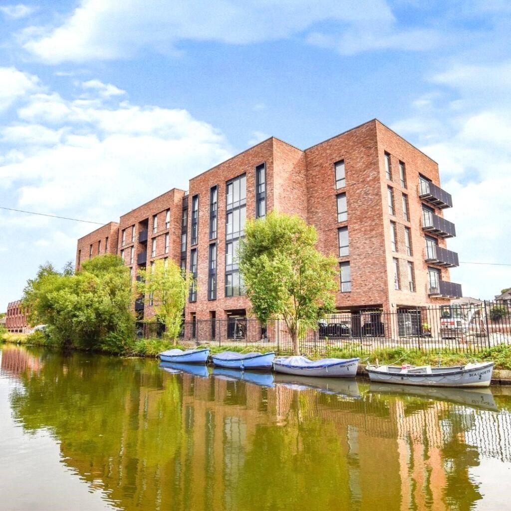 Main image of property: Wharf Road, ALTRINCHAM, Cheshire, WA14