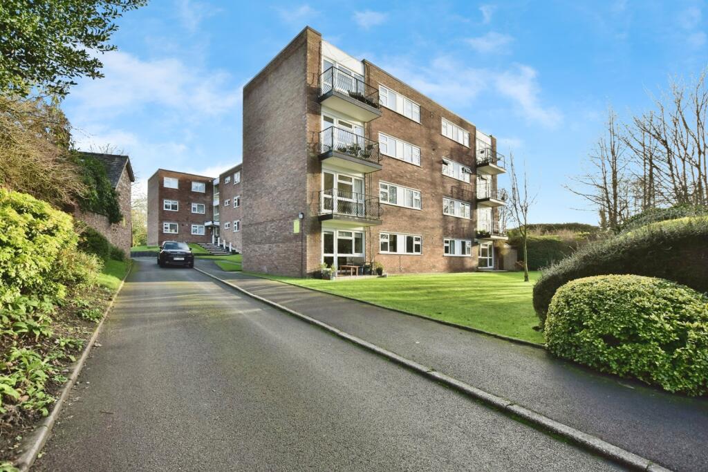 Main image of property: Townfield Gardens, Townfield Road, Altrincham, Greater Manchester, WA14