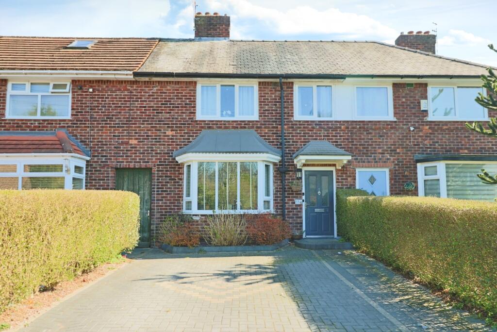 Main image of property: Spark Road, Manchester, Greater Manchester, M23