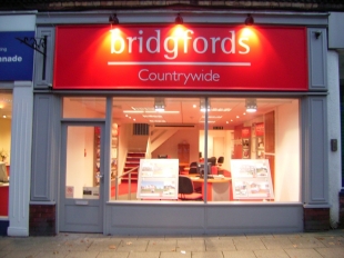 Bridgfords, Altrinchambranch details