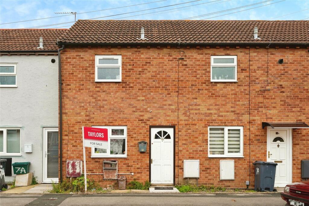 Main image of property: Melbourne Street West, Gloucester, Gloucestershire, GL1