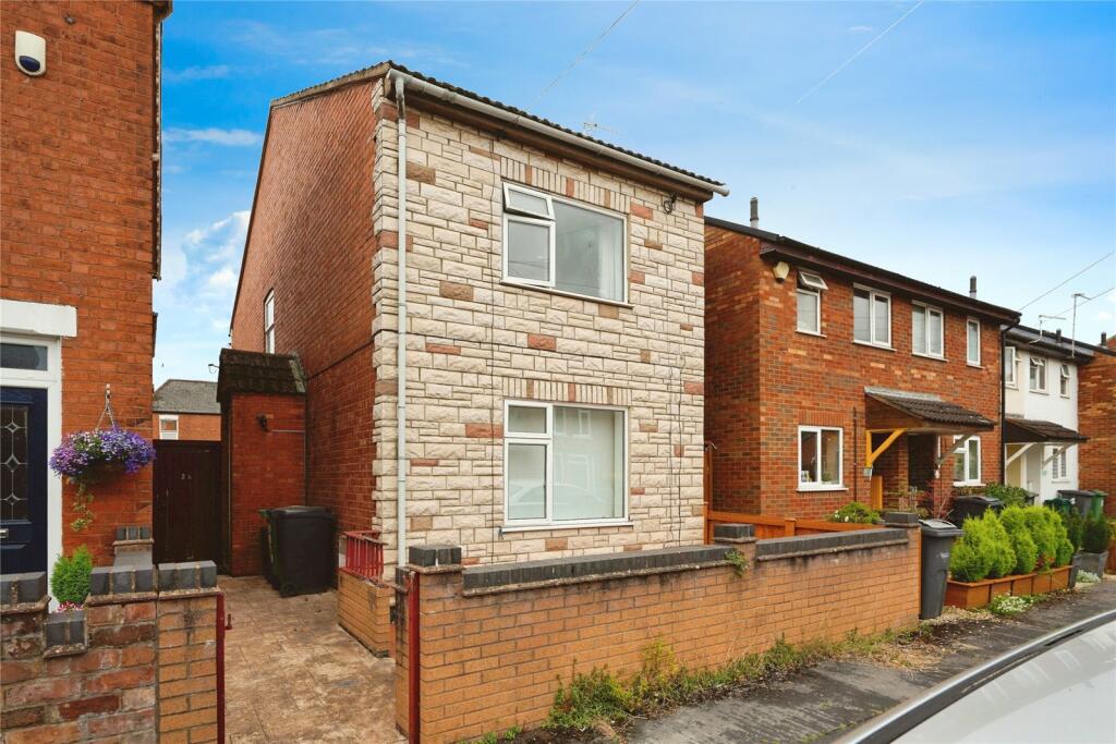 Main image of property: Linden Road, GLOUCESTER, Gloucestershire, GL1