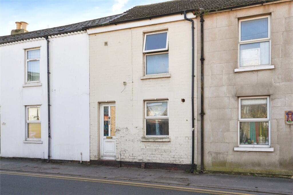 Main image of property: Upton Street, Gloucester, Gloucestershire, GL1