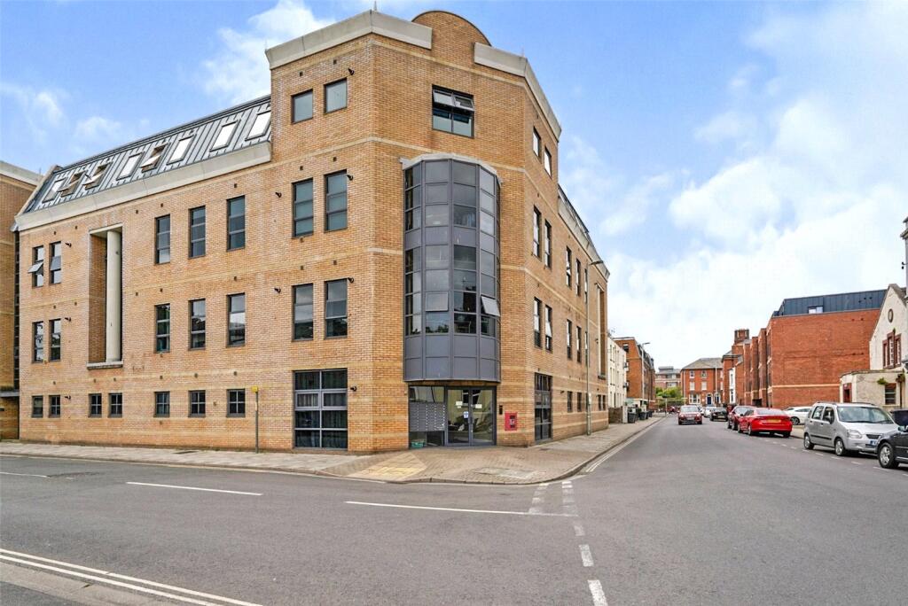 Main image of property: Fitzalan House, Park Road, Gloucester, Gloucestershire, GL1