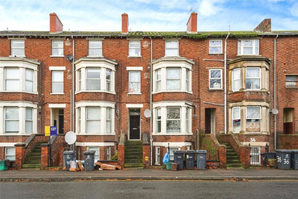 Main image of property: Trier Way, Gloucester, Gloucestershire, GL1