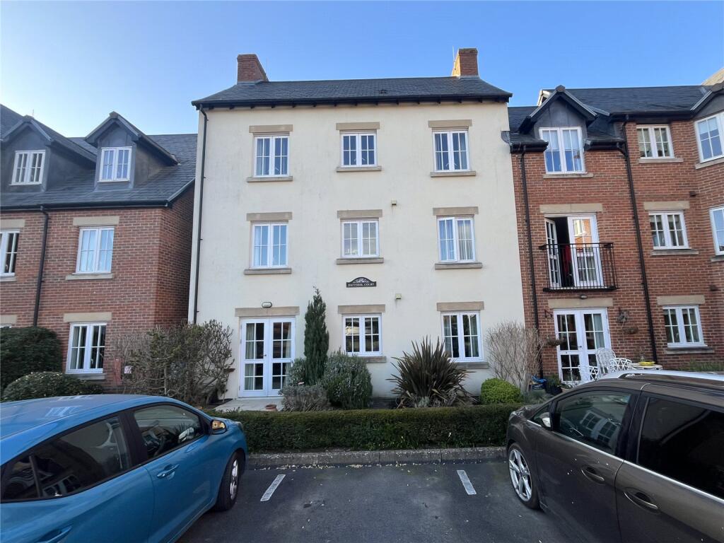 Main image of property: Daffodil Court, Newent, Gloucestershire, GL18